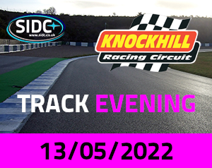 Knockhill Track Session (Evening)