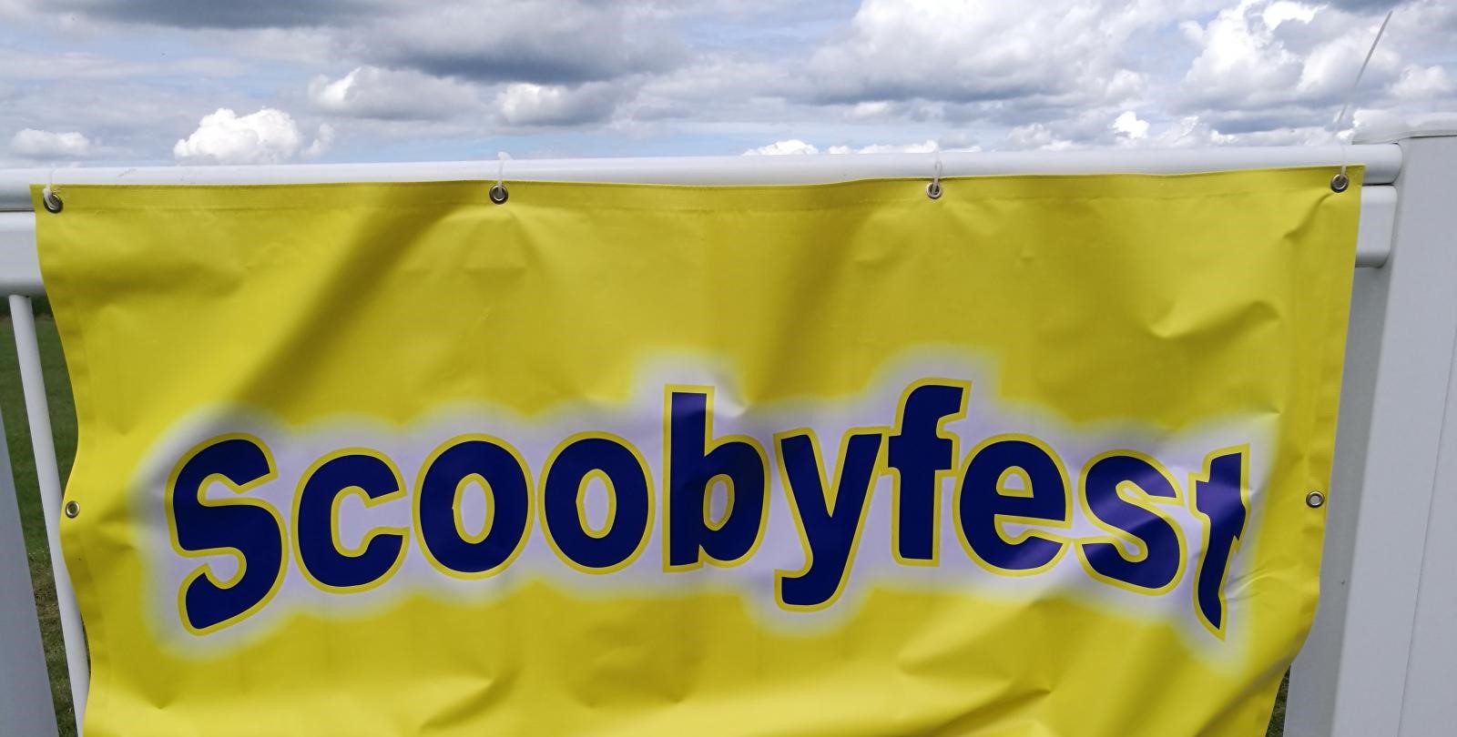 Scoobyfest UK 2024 (Formerly The Northern Big One)
