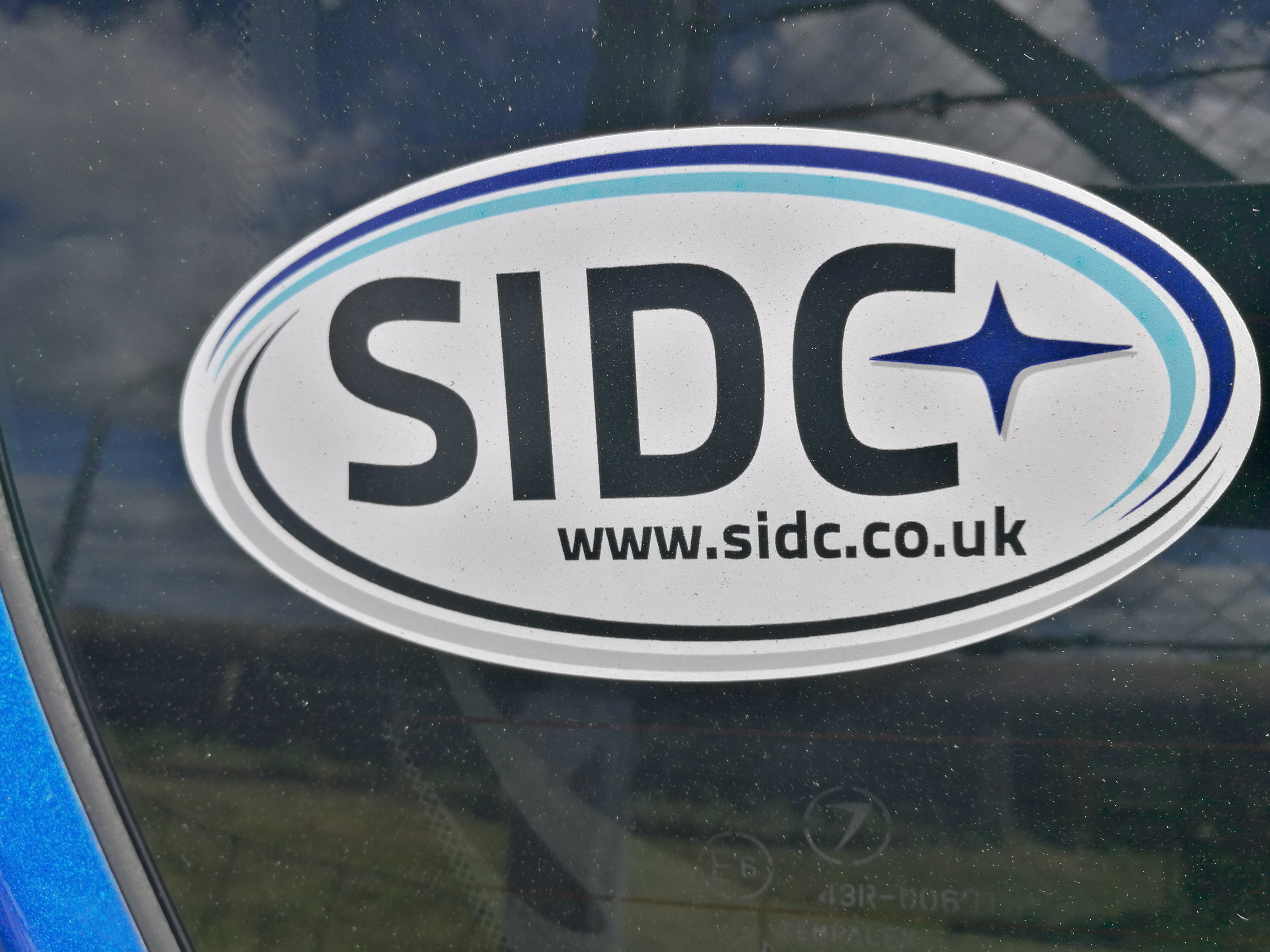 SIDC Spring Meet n' Drive 2024