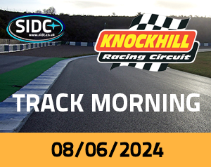 Knockhill Track Session (June 2024)