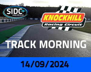 Knockhill Track Session (September 2024)